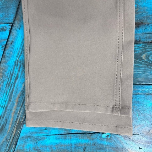 FootJoy Athletic Fit Golf Chinos Golf Pants Size 35 - Picture 8 of 9